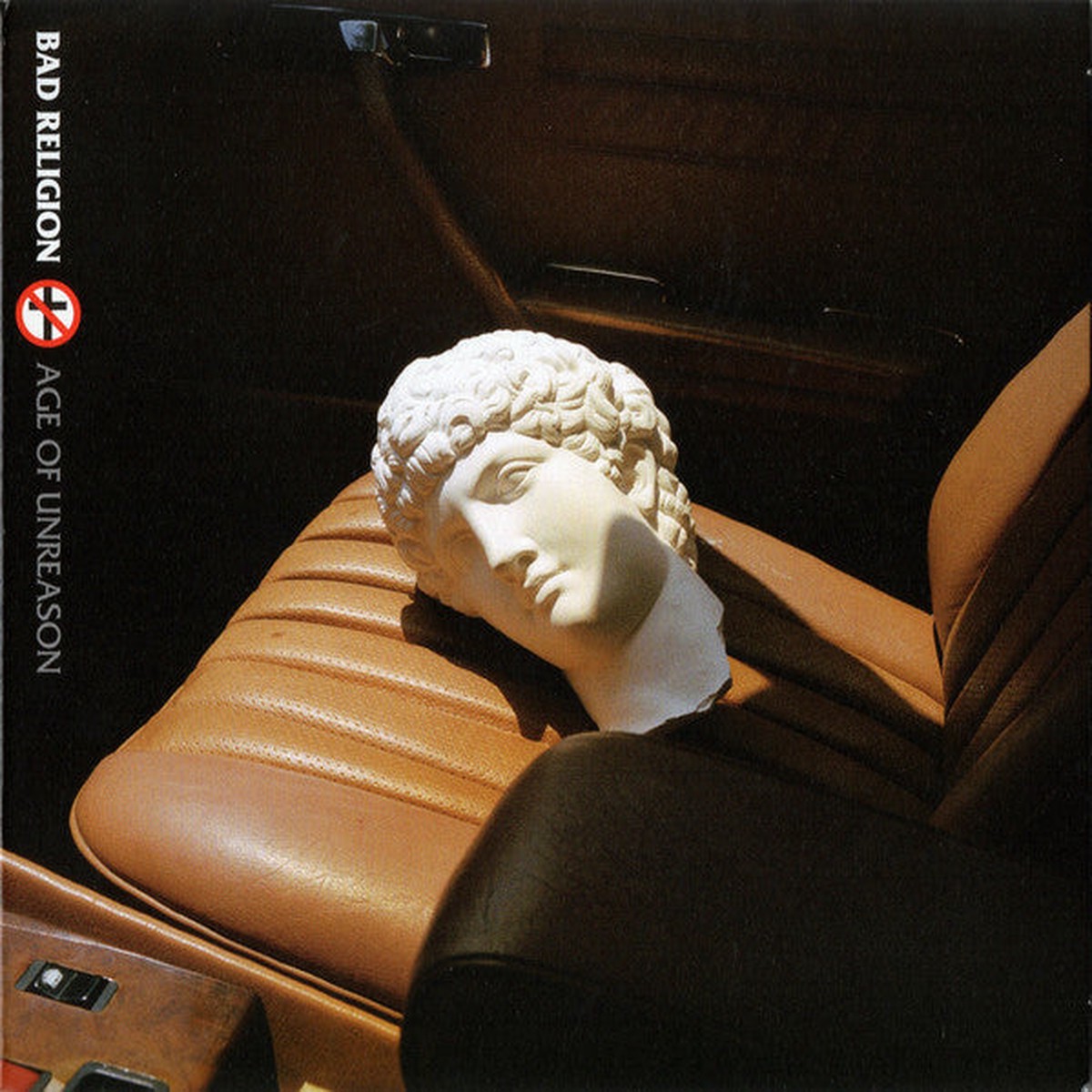 Bad Religion - Age Of Unreason (CD Album) - NEW