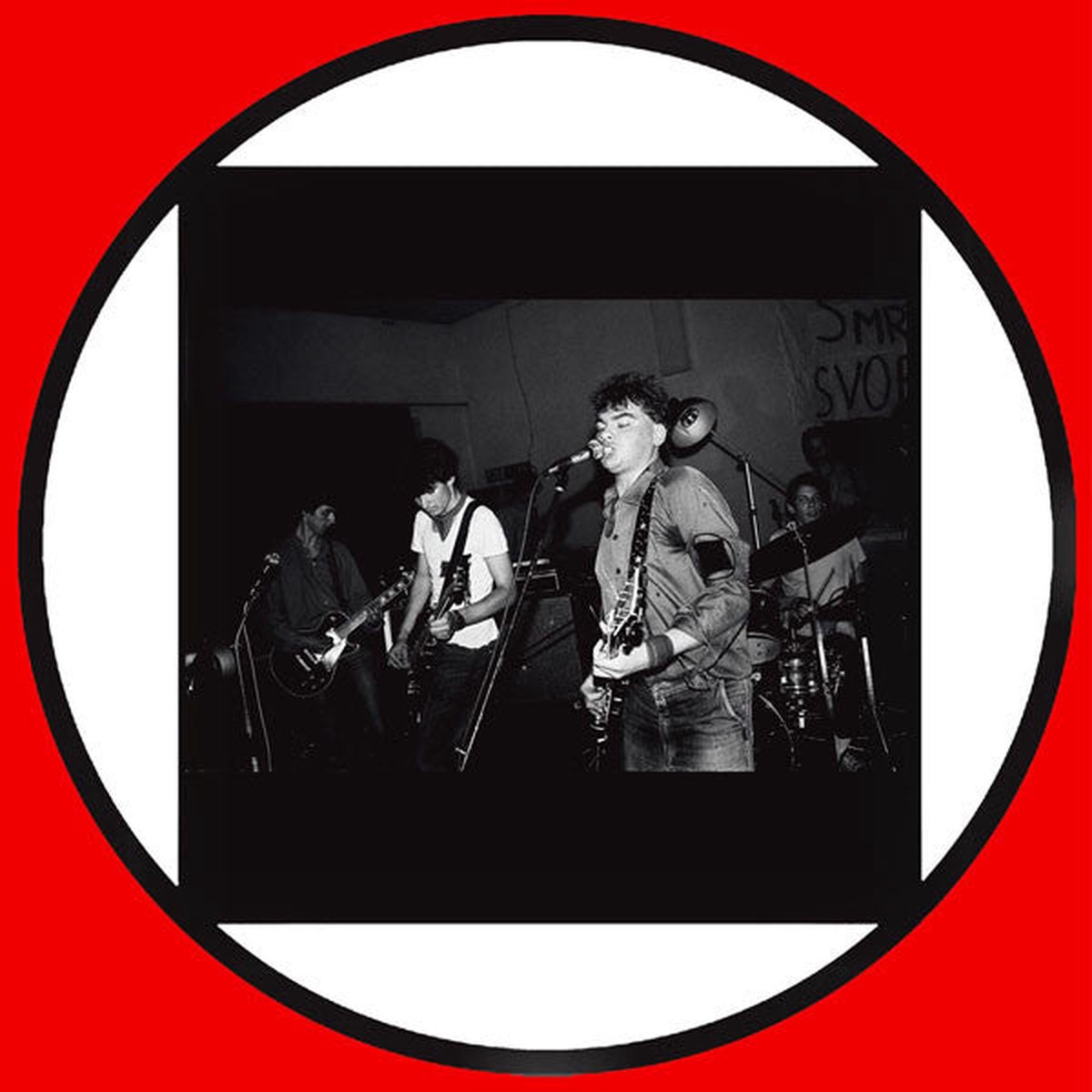 OKult - Mladi Imajo Moc (The Young Have The Power) (7 RM) - NEW