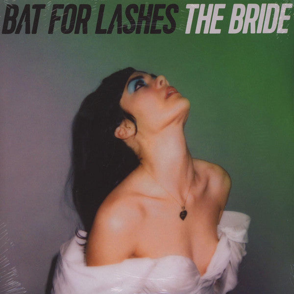 Bat For Lashes - The Bride (2x12 Album 180) - NEW