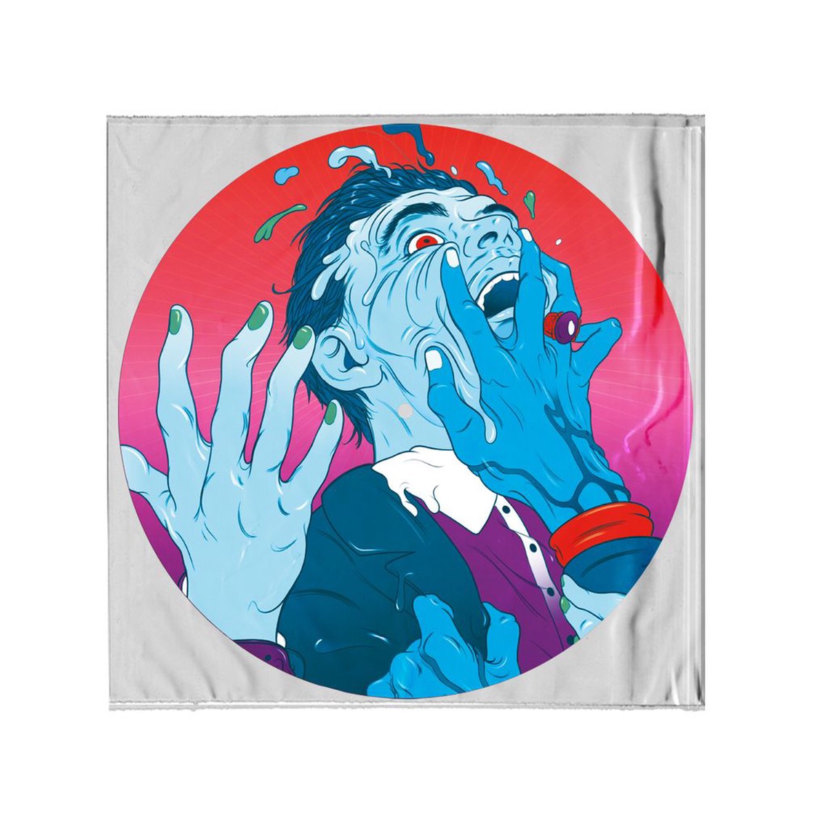 Everything Everything - Get To Heaven (The B-Sides) 12 Import