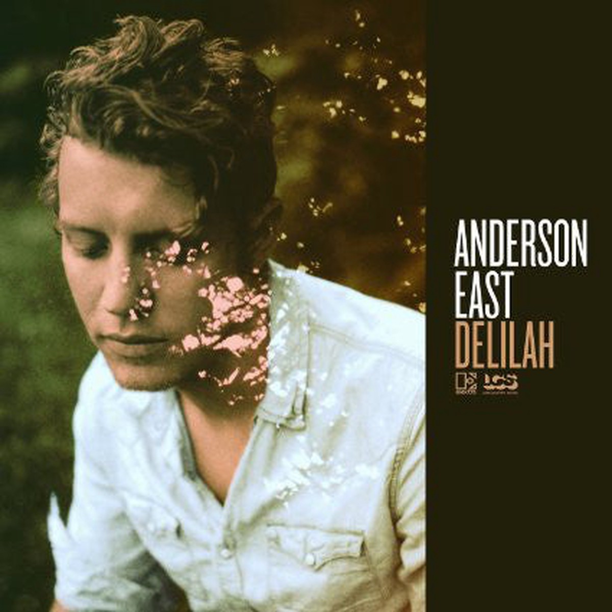 Anderson East - Delilah (CD Album) - NEW