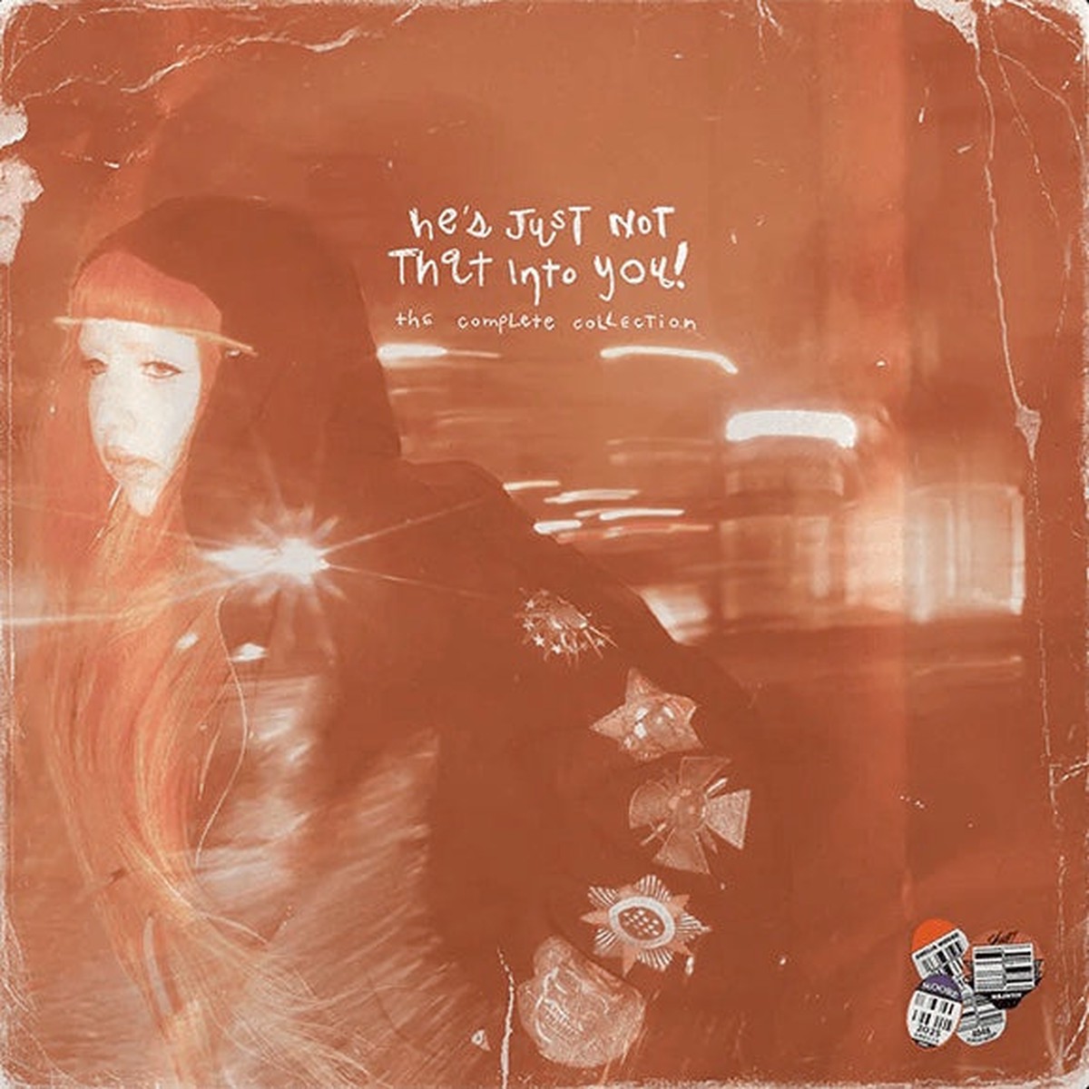 Amelia Moore - Hes Still Just Not That Into You