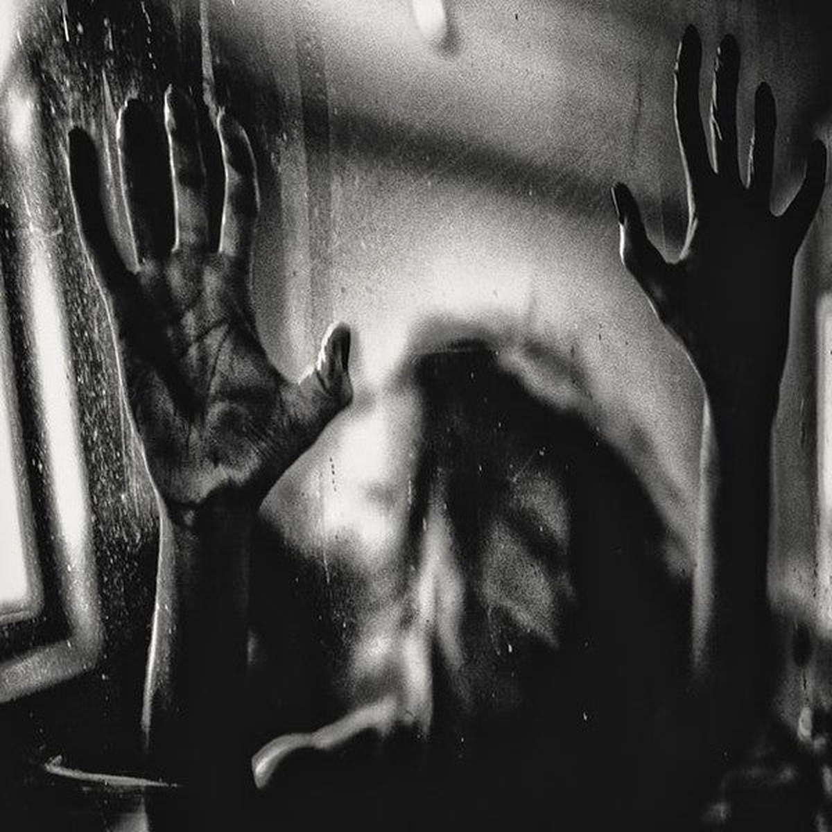 Behind The Shadow Drops - H a r m o n i c (LP Album) - NEW