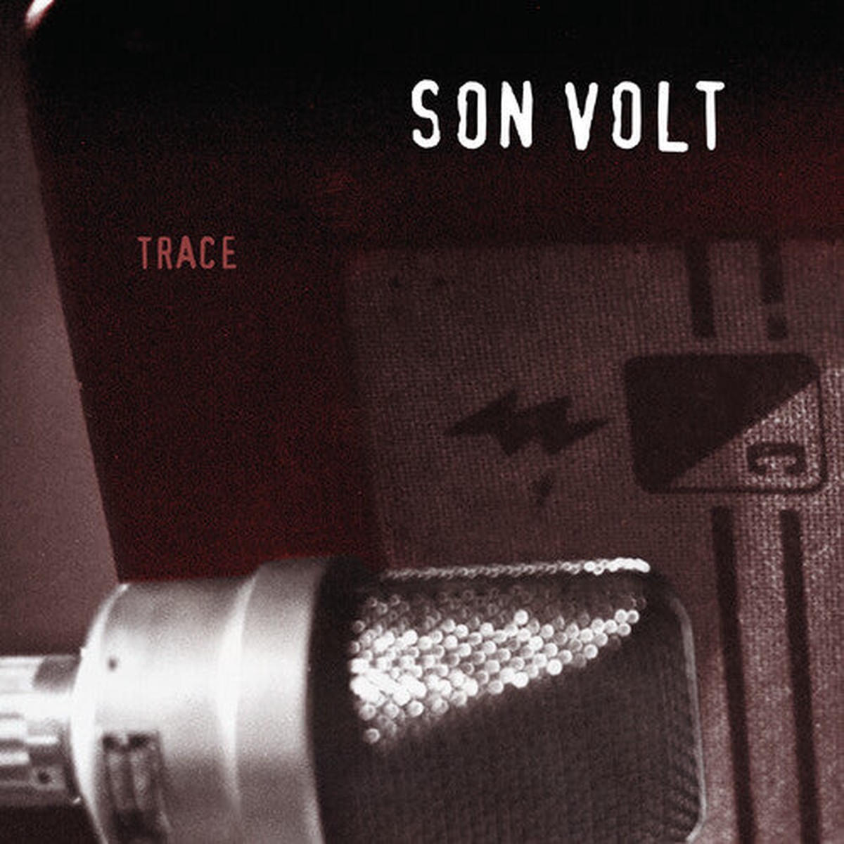 Son Volt - Trace (30th Anniversary) 2-lp Purple Vinyl