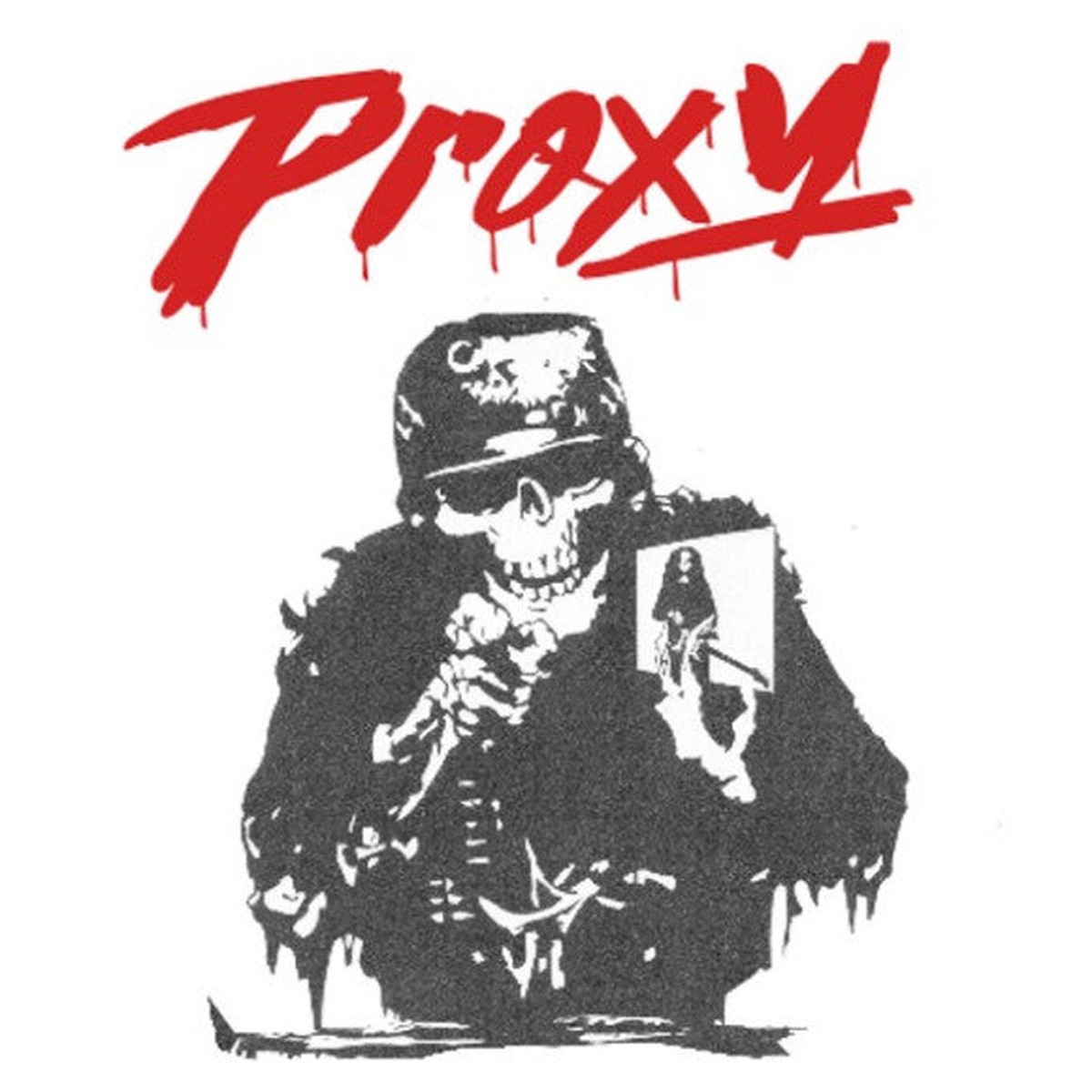 Proxy (6) Juice Normaali - Proxy Juice Normaali (7) - NEW