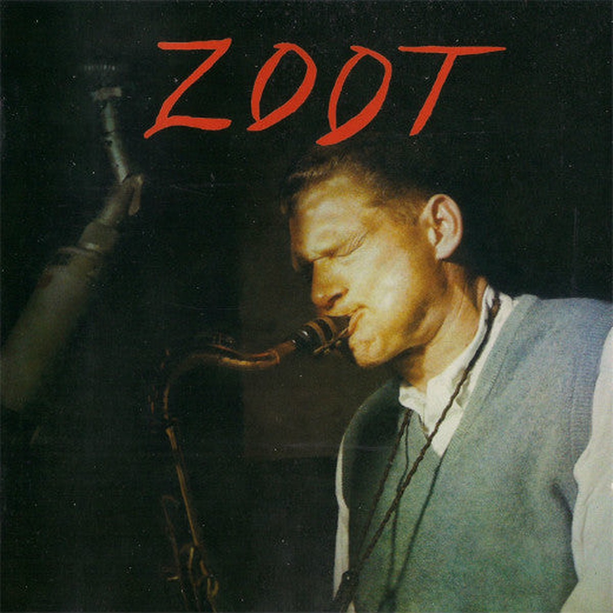 Zoot Sims Quartet - Zoot (LP Album RE) - NEW