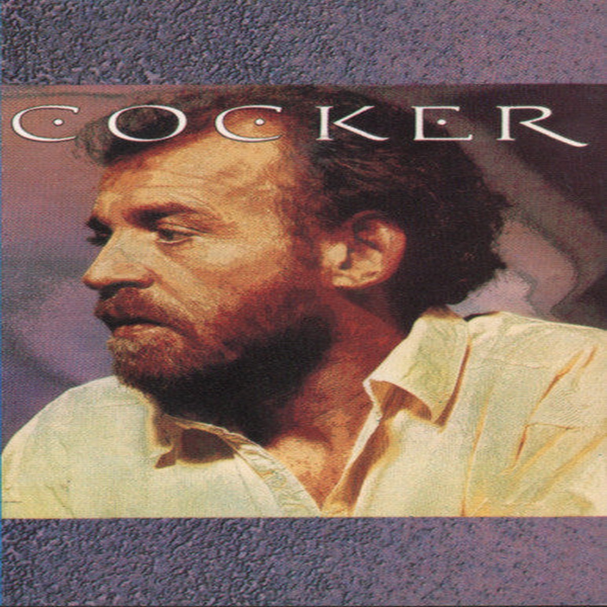 Joe Cocker - Cocker (Cass Album Dol) - NEW