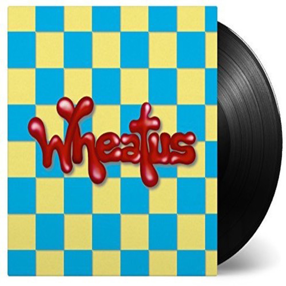 Wheatus - Wheatus Import