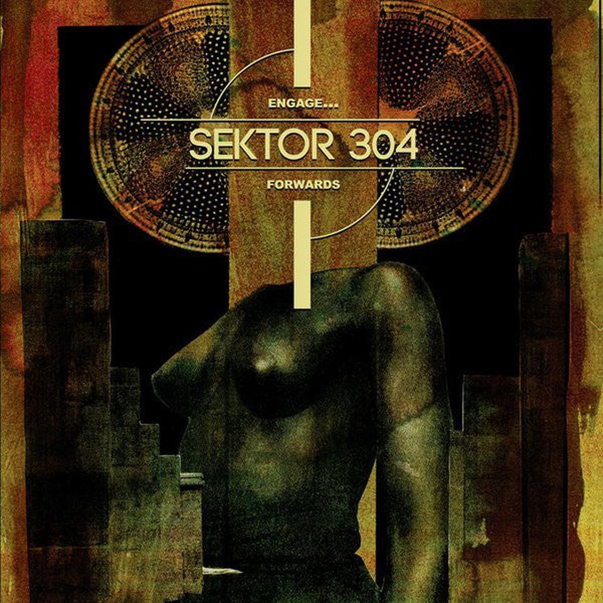 Sektor 304 - Engage Forwards (7 EP Ltd) - NEW