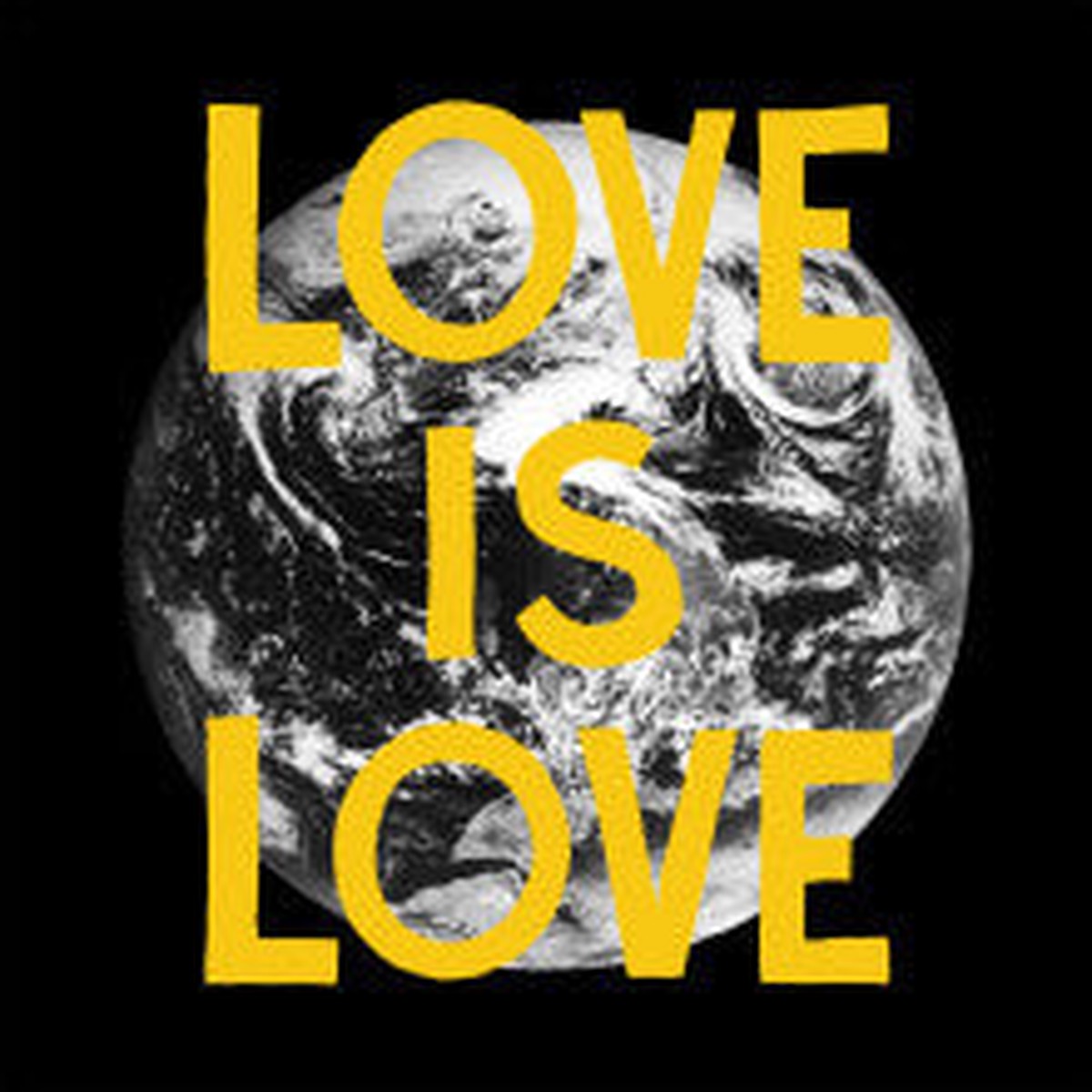 Woods (2) - Love Is Love (LP Album) - NEW