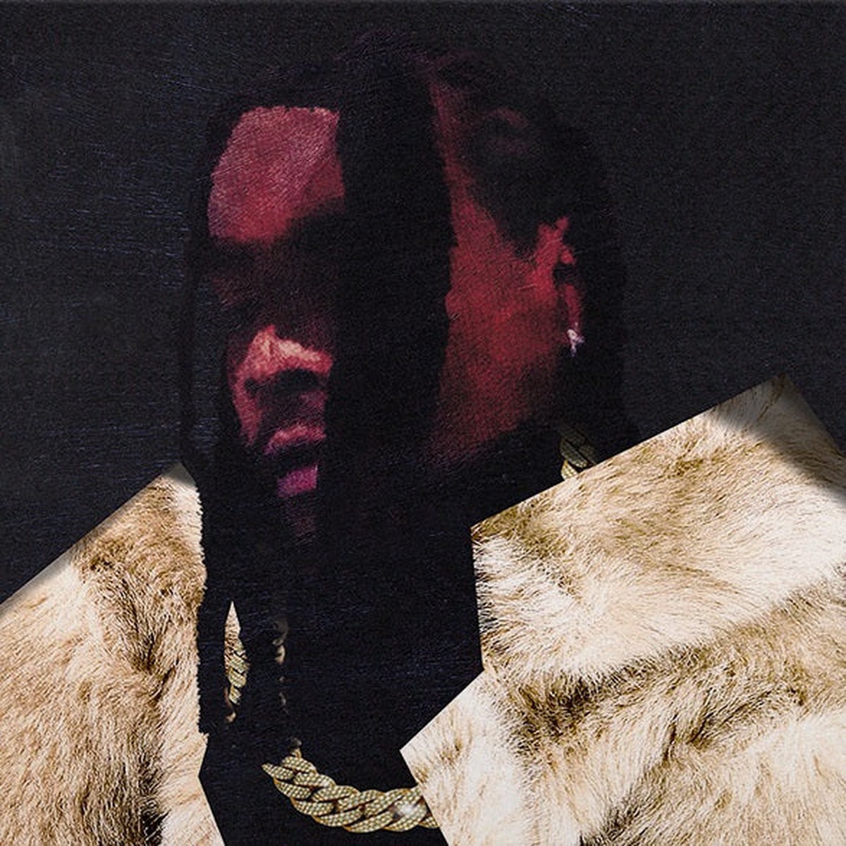 Wale - Everything Is A Lot