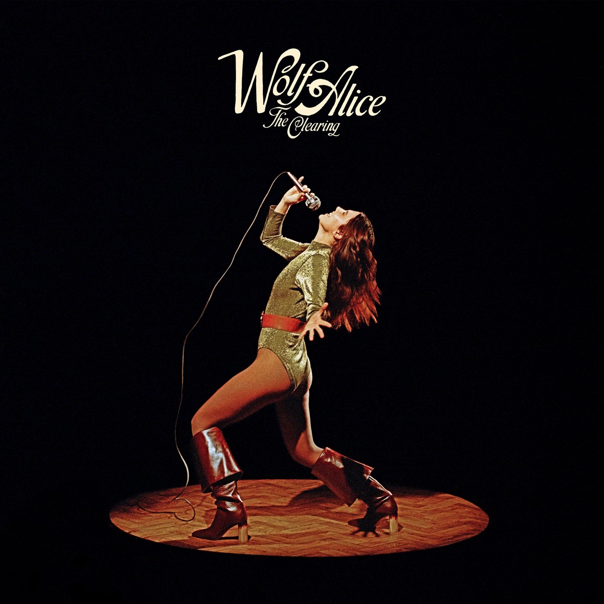 Wolf Alice - The Clearing