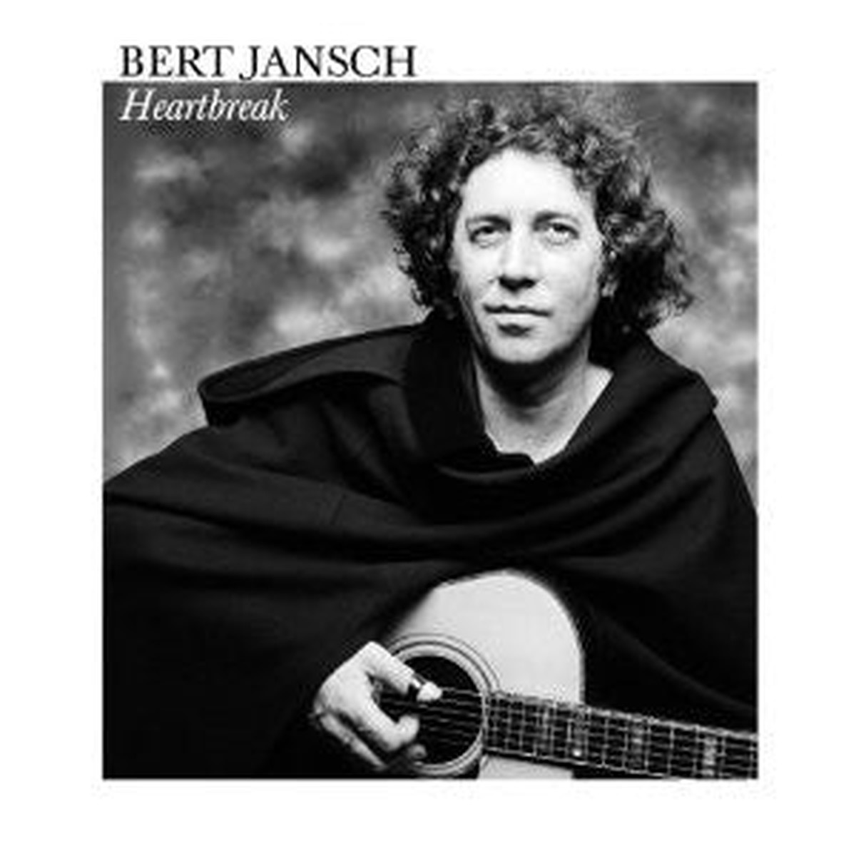 Bert Jansch - Heartbreak (2xCD Album RE RM) - NEW