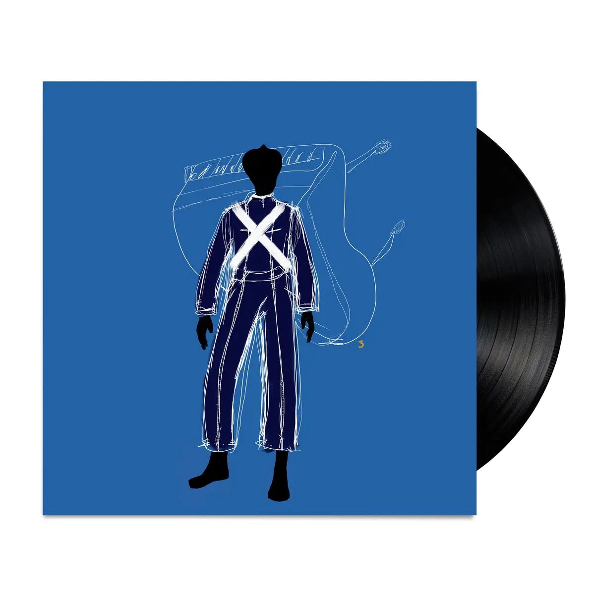 Andr 3000 - 7 Piano Sketches 10 45 RPM