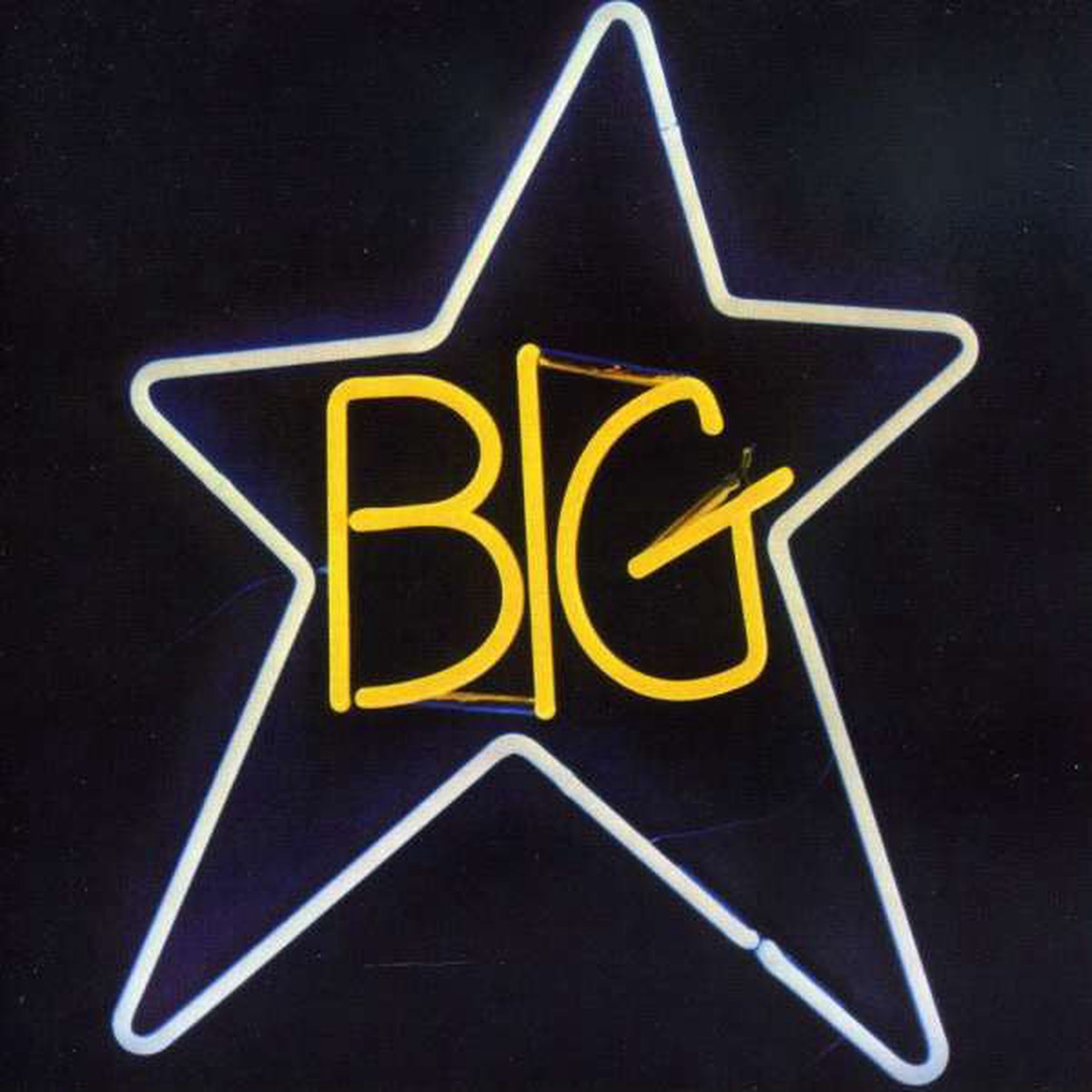 Big Star - 1 Record (LP Album RE) - NEW