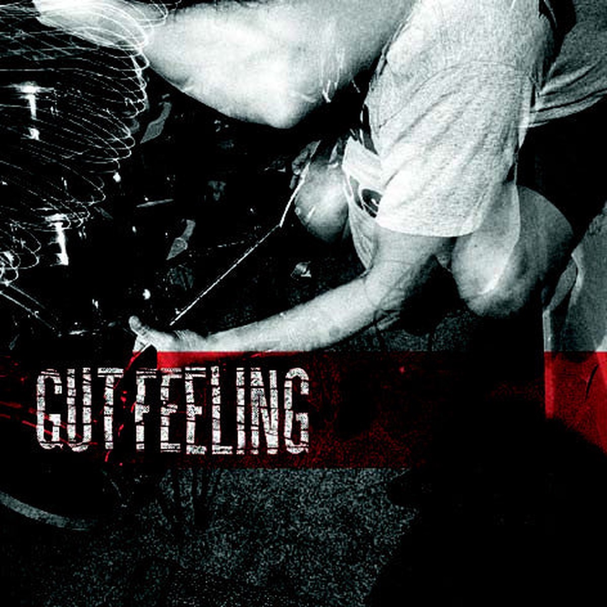 Gut Feeling - Gut Feeling (7 EP) - NEW