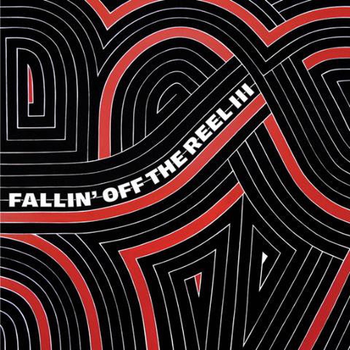 Various - Fallin Off The Reel III (CD Comp) - NEW