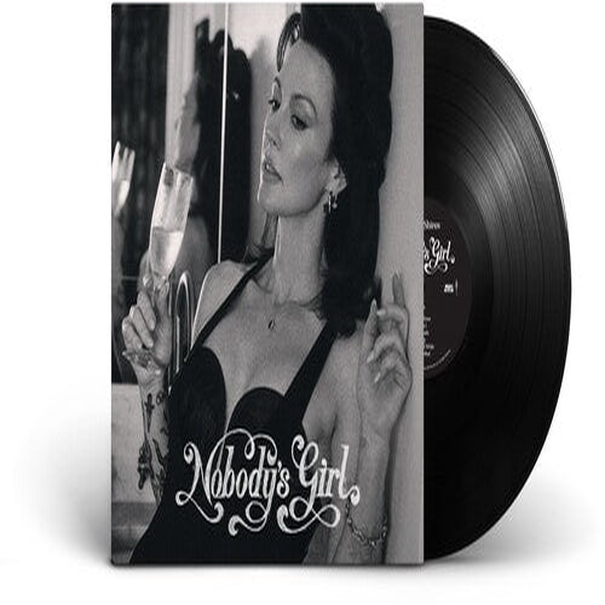 Amanda Shires - Nobodys Girl