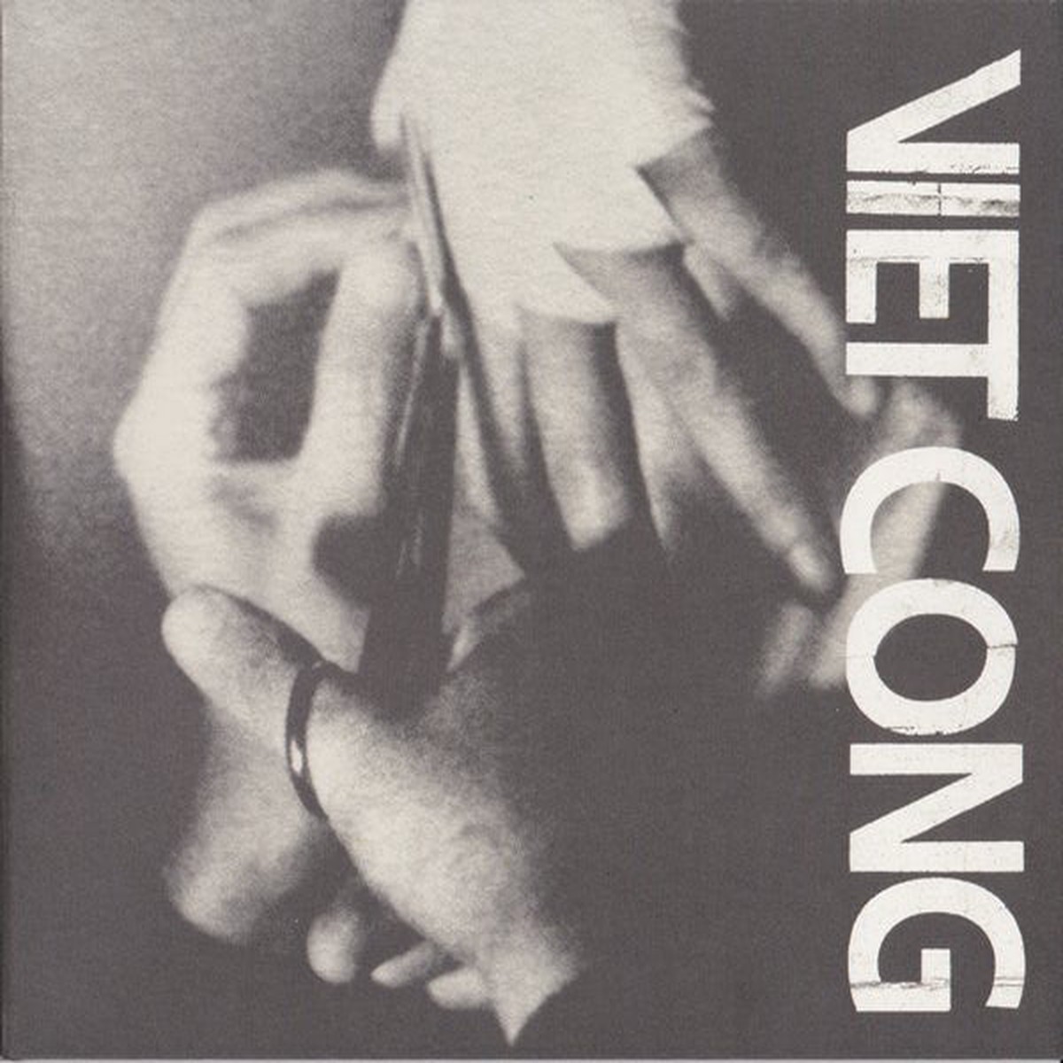 Viet Cong (2) - Viet Cong (CD Album) - NEW