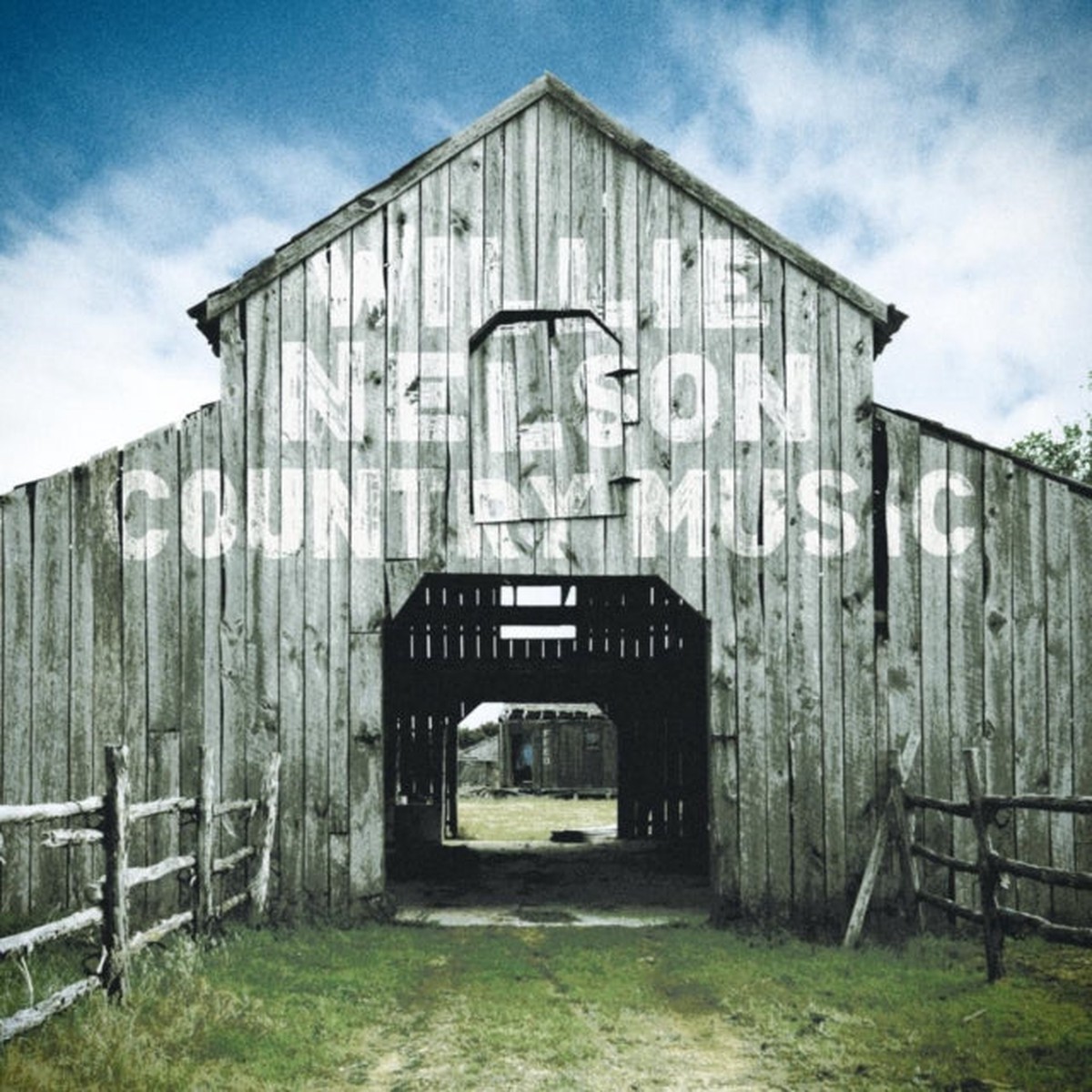 Willie Nelson - Country Music