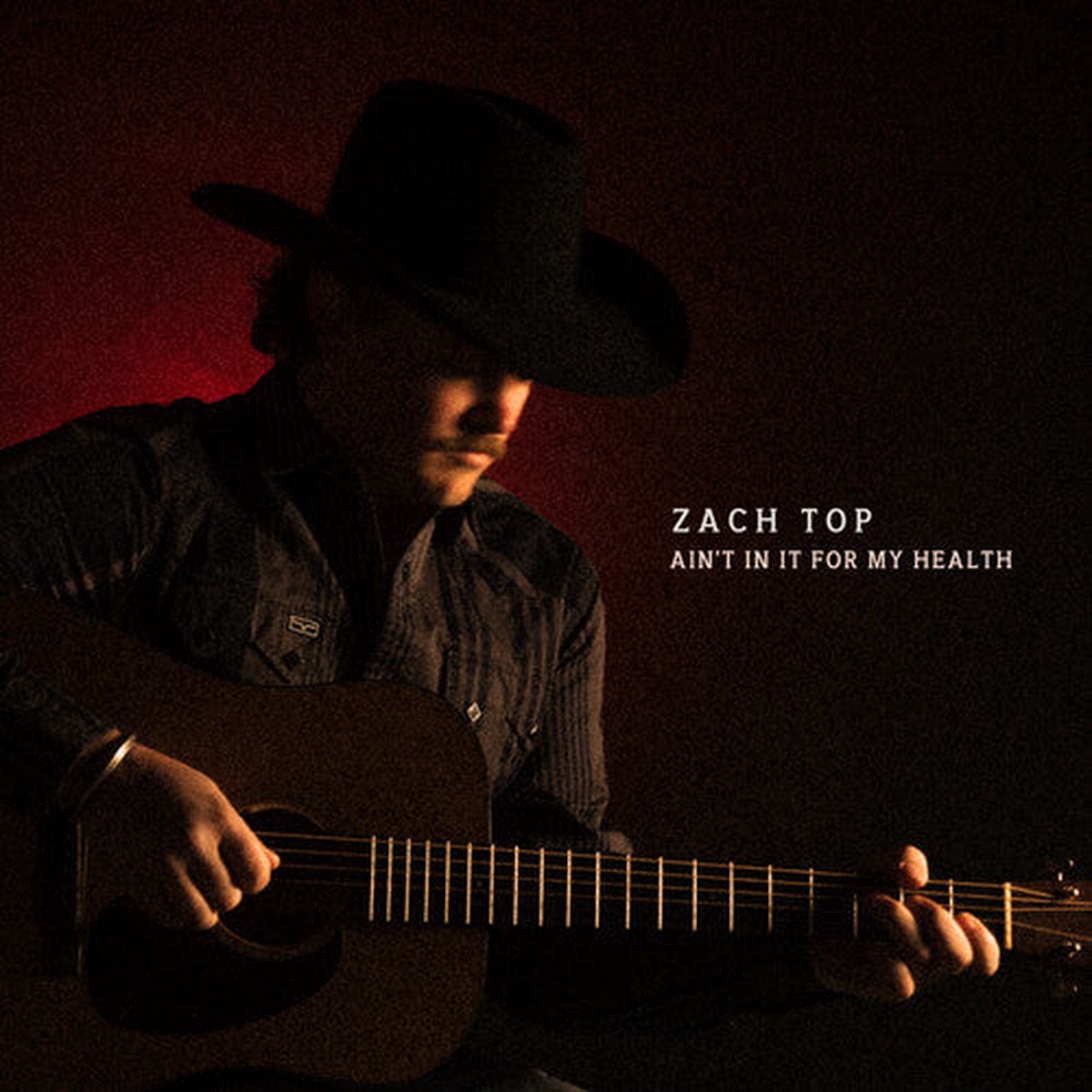 Zach Top - Aint In It For My Health