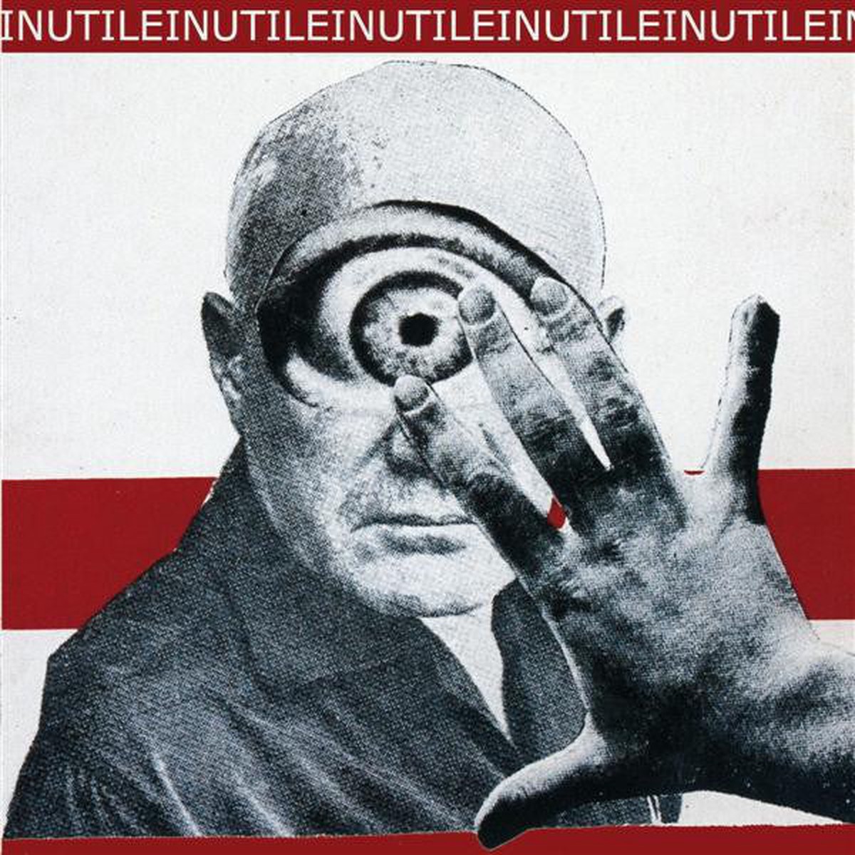 Inutile - Please Tease (7 Single) - NEW