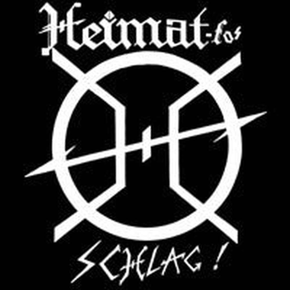 Hemat-Los - Schlag (7 EP RE) - NEW