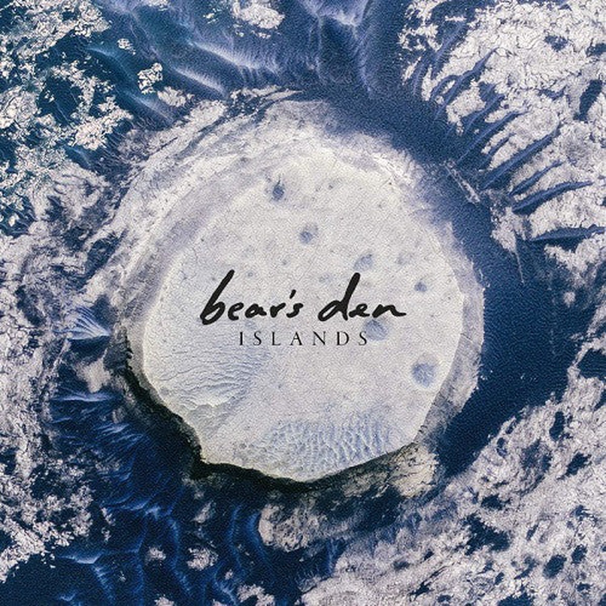 Bears Den - Islands (LP Album) - NEW