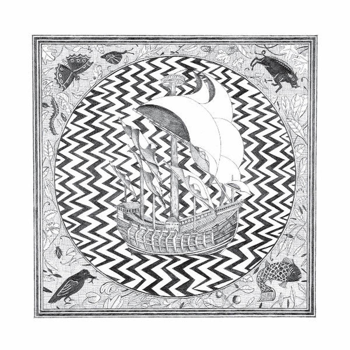 Various - Shirley Inspired (3xLP Comp Ltd) - NEW