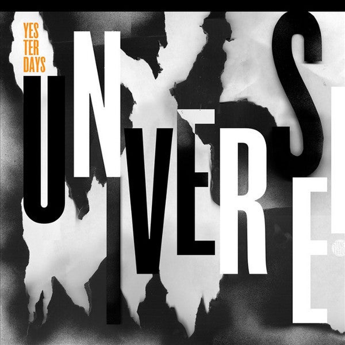 Various - Yesterdays Universe (CD Comp) - NEW