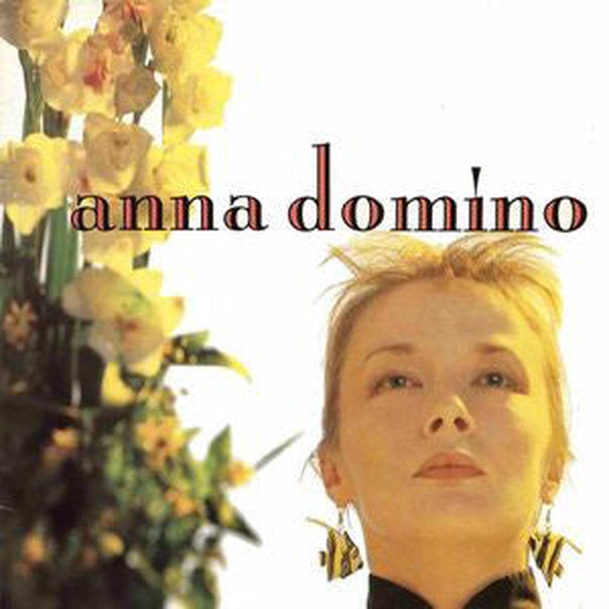 Anna Domino - This Time (LP Album) - USED