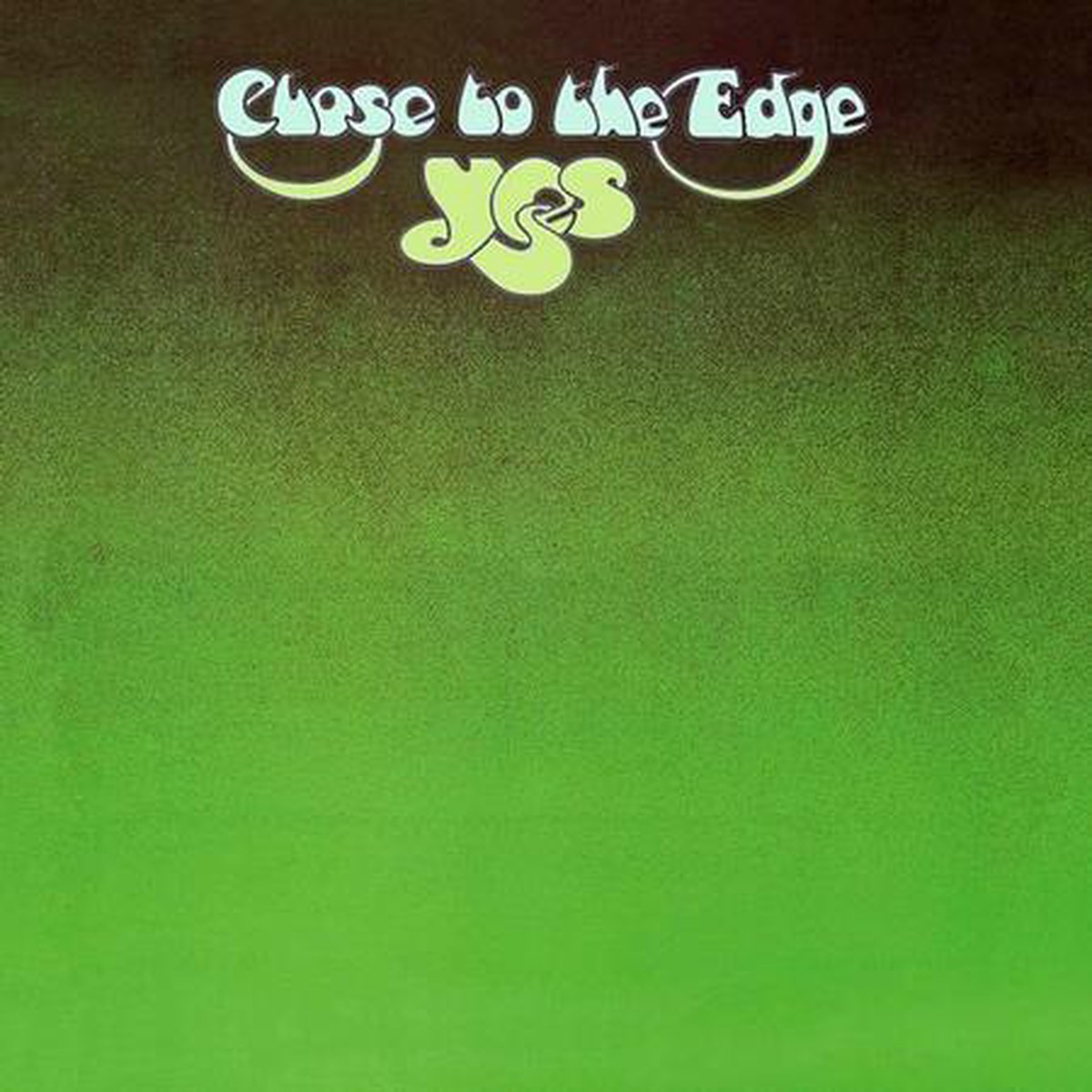 Yes - Close To The Edge Analogue Productions Atlantic 75 Series