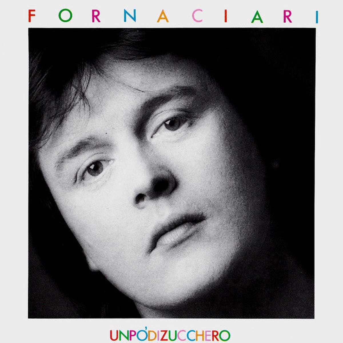 Zucchero - Un Po Di Zucchero (CD Album RE) - USED