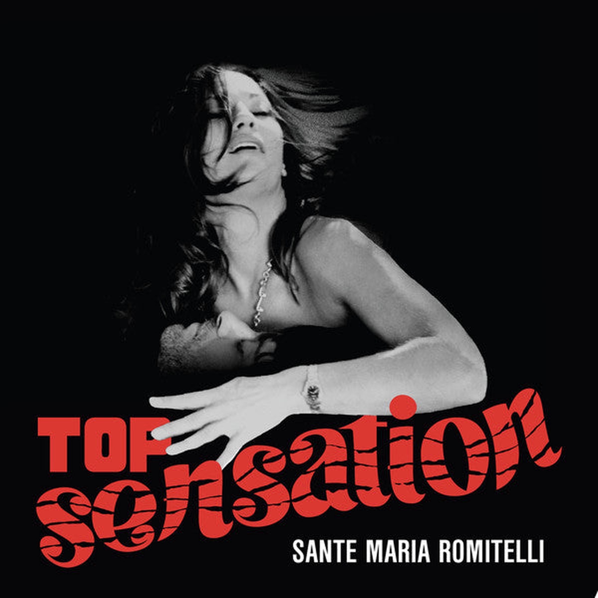Sante Maria Romitelli - Top Sensation (7 Ltd) - NEW