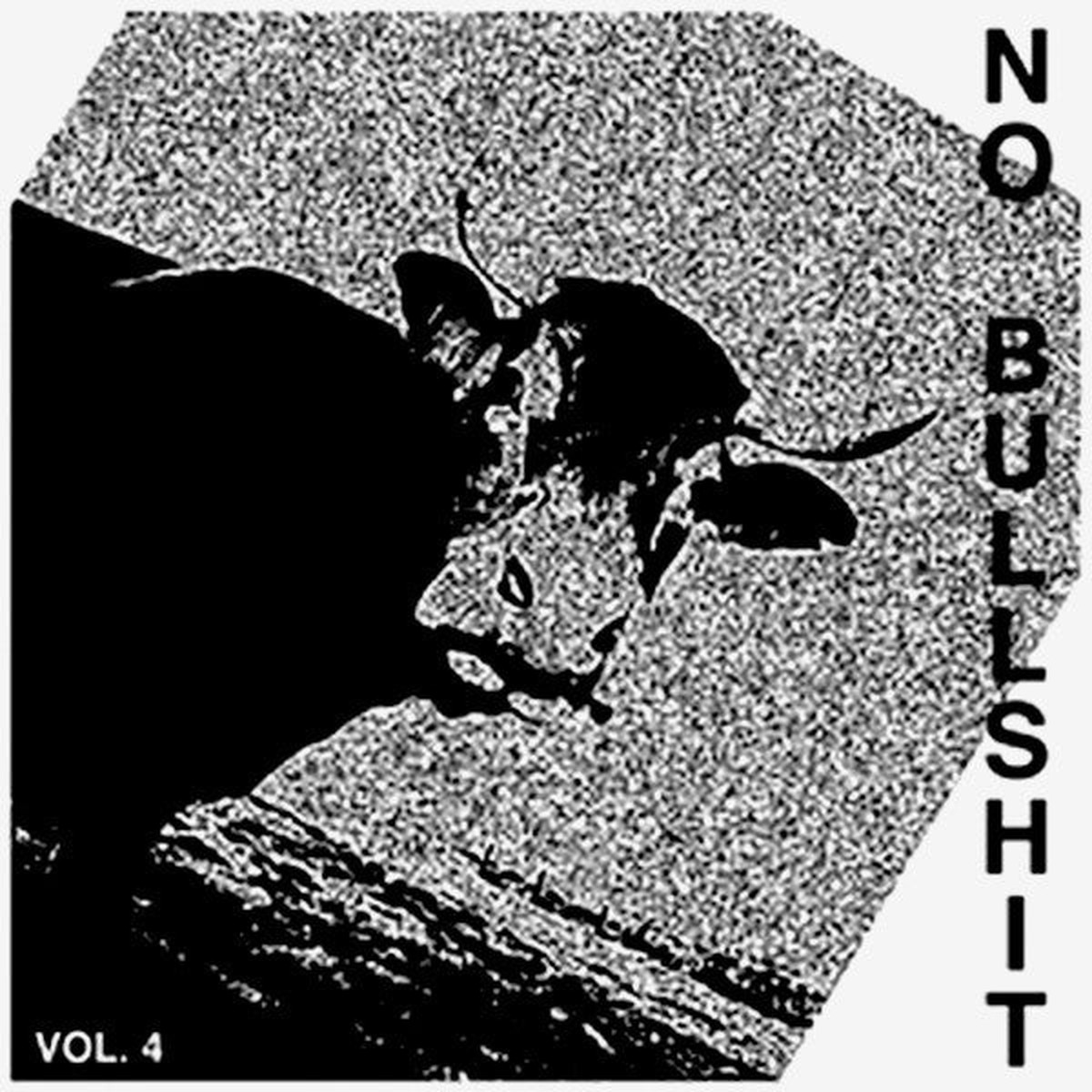 Various - No Bullshit Vol4 (7 EP Comp) - NEW