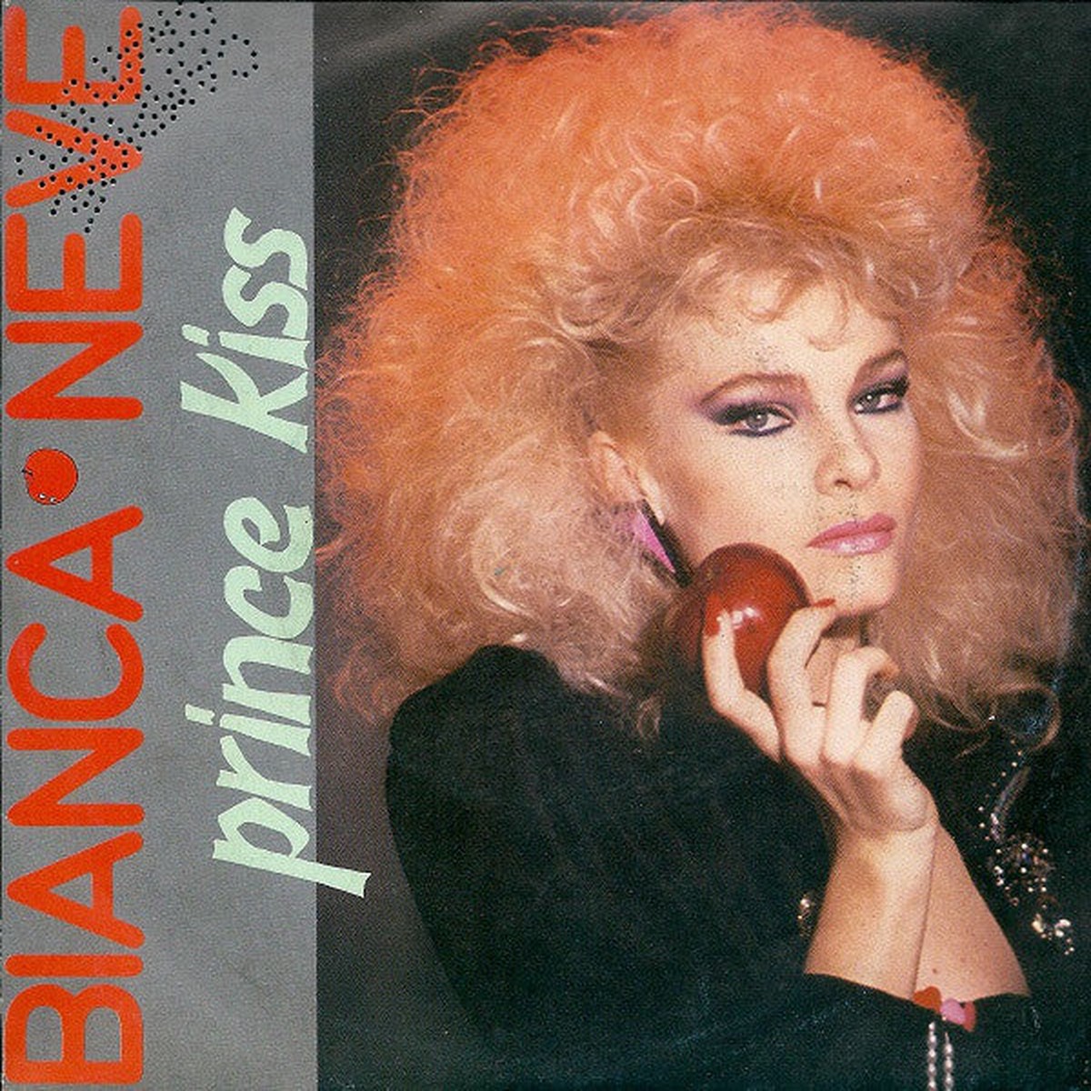 Bianca Neve - Prince Kiss (7) - USED