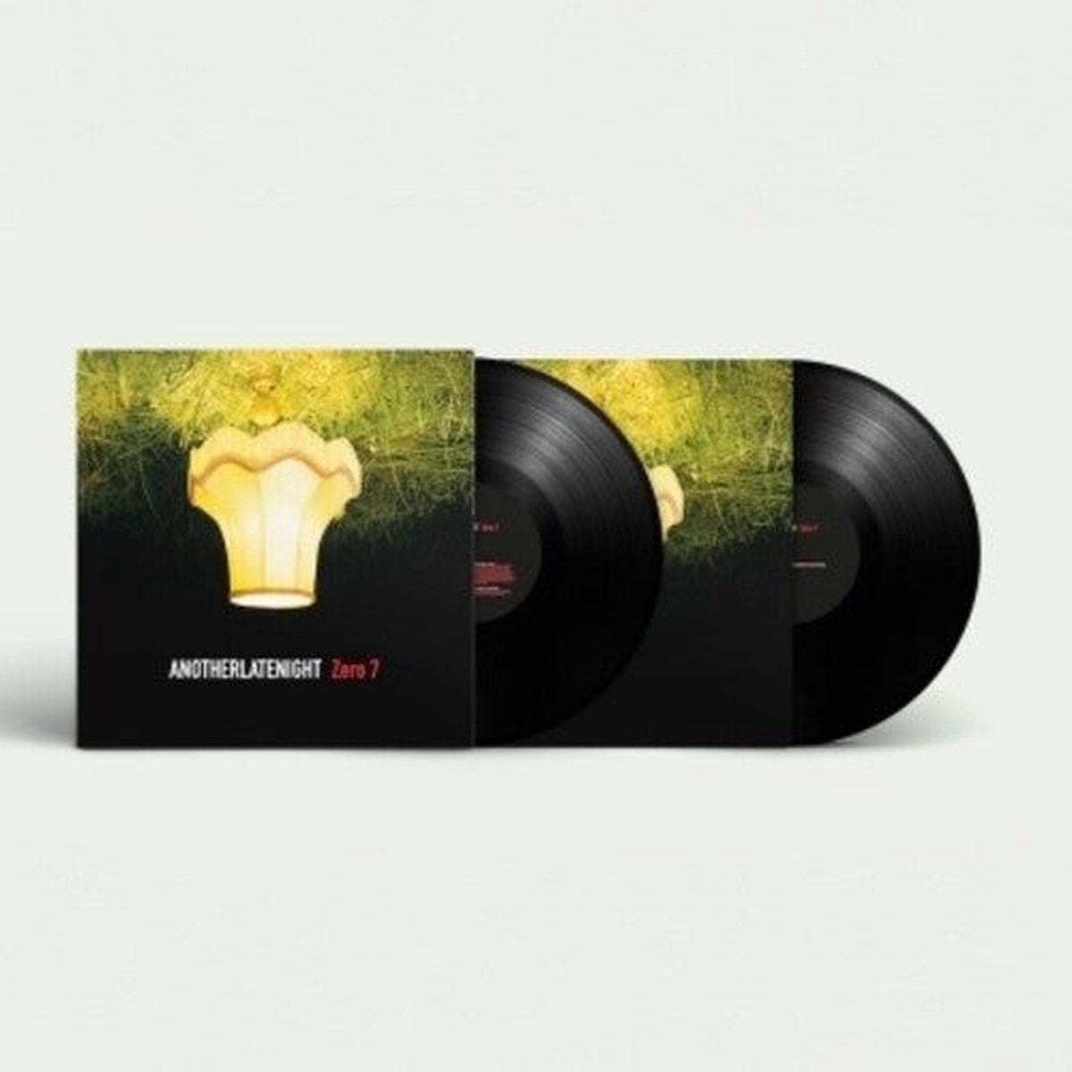 Zero 7 - Another Late Night Zero 7