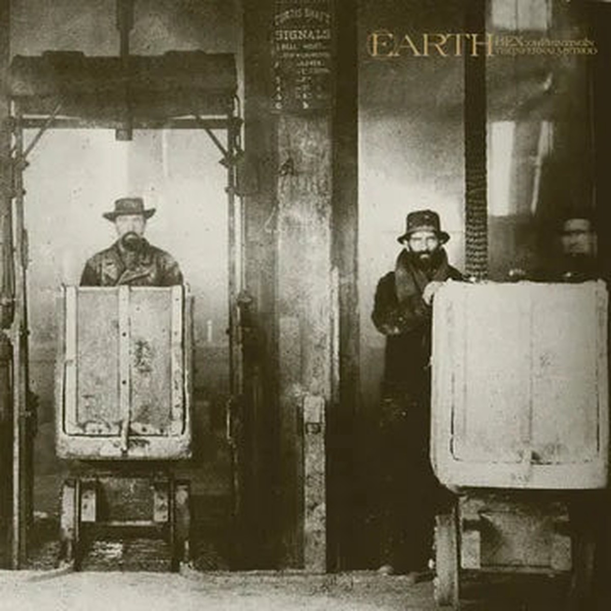 Earth - Hex (20th Anniversary Edition) 2-lp Colored Vinyl