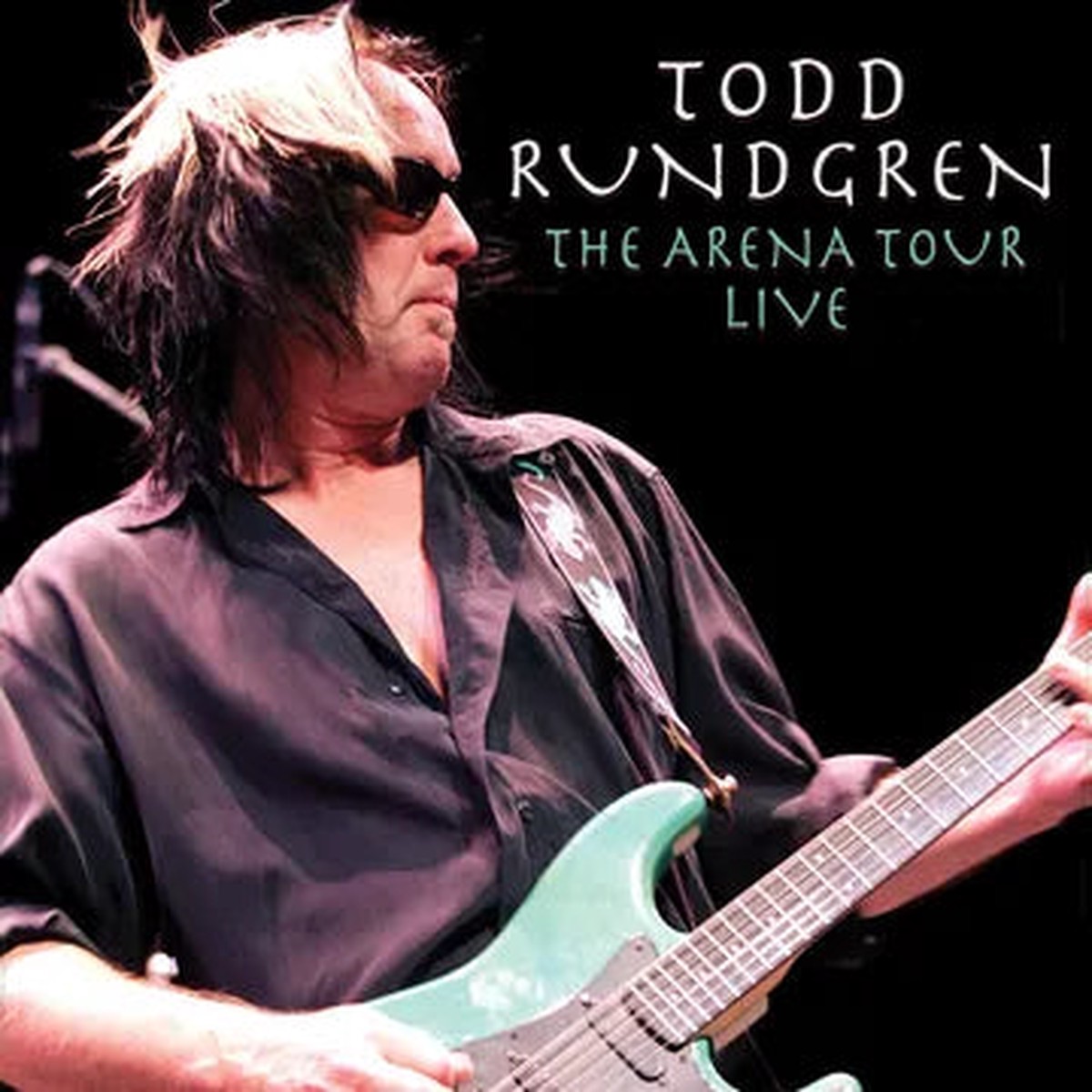 Todd Rundgren - The Arena Tour Live 2-lp