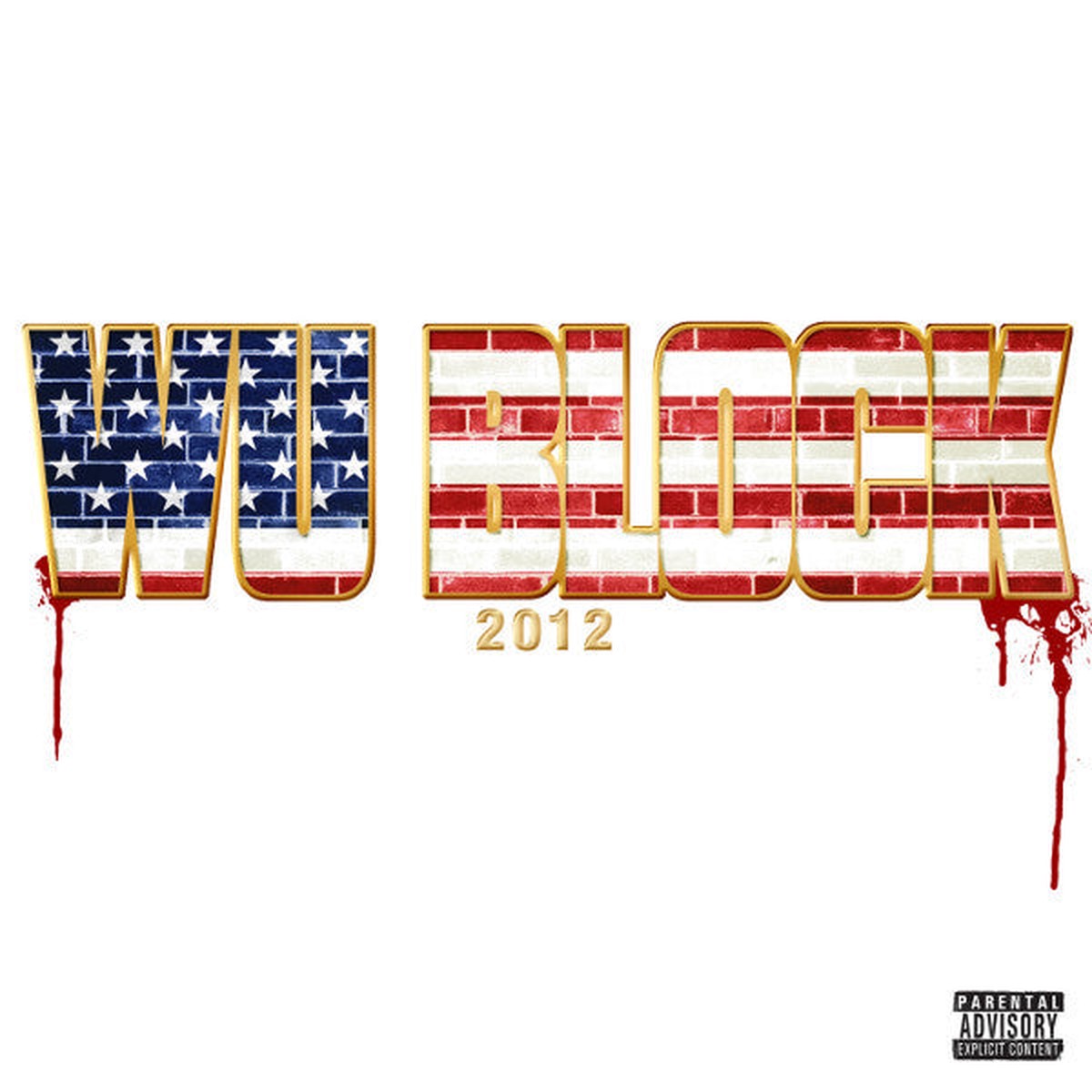Wu Block - Wu Block (CD Album) - NEW