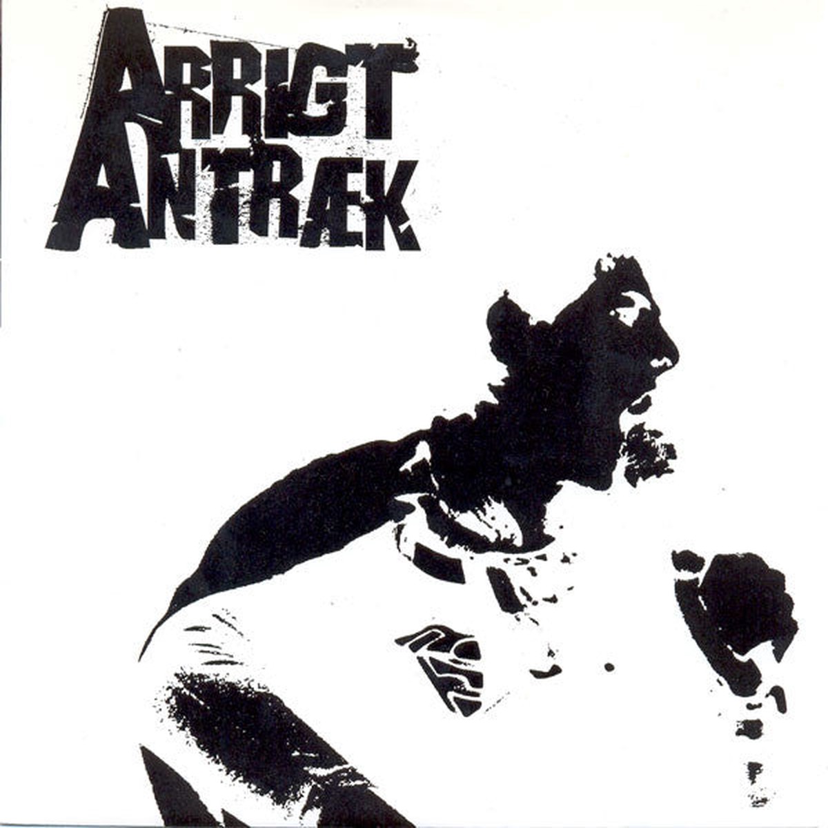 Arrigt Antrk - Arrigt Antrk (7) - USED