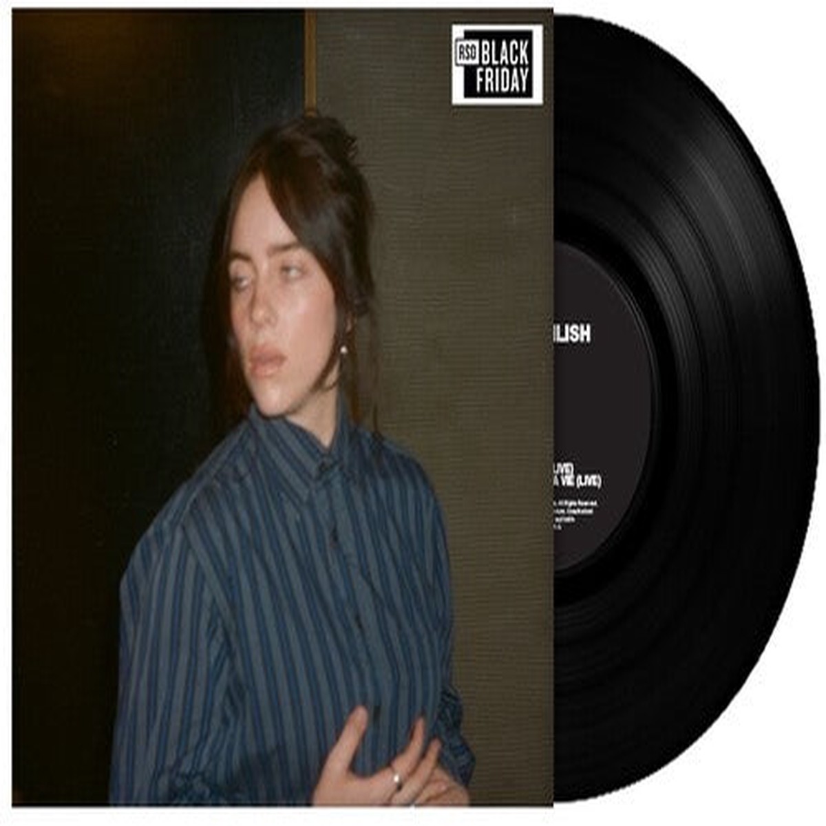 Billie Eilish - Live 10