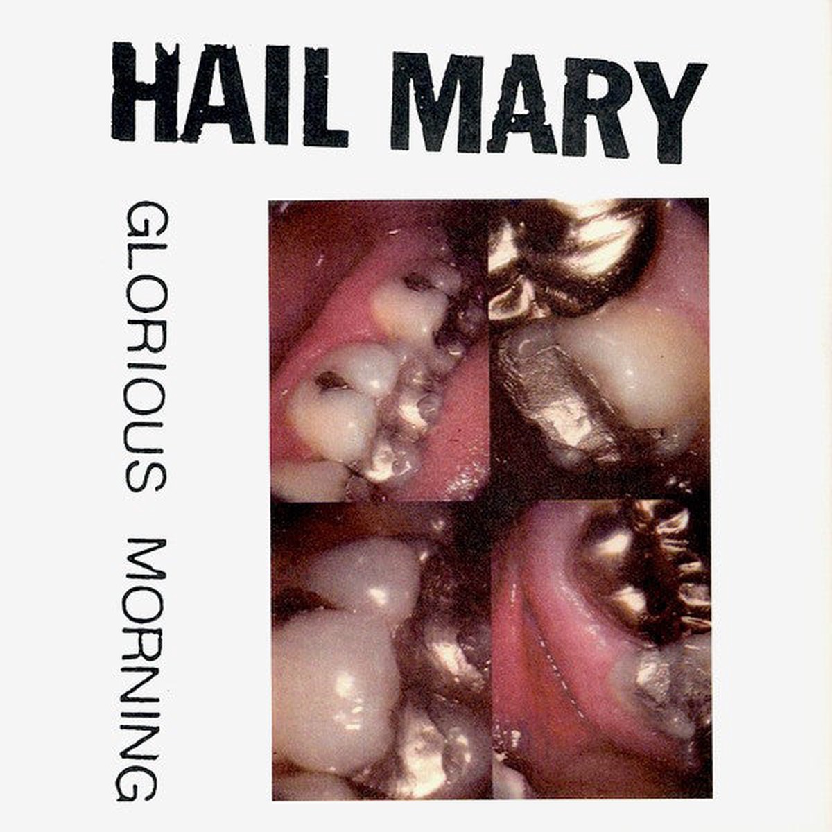 Hail Mary - Glorious Morning (7) - NEW