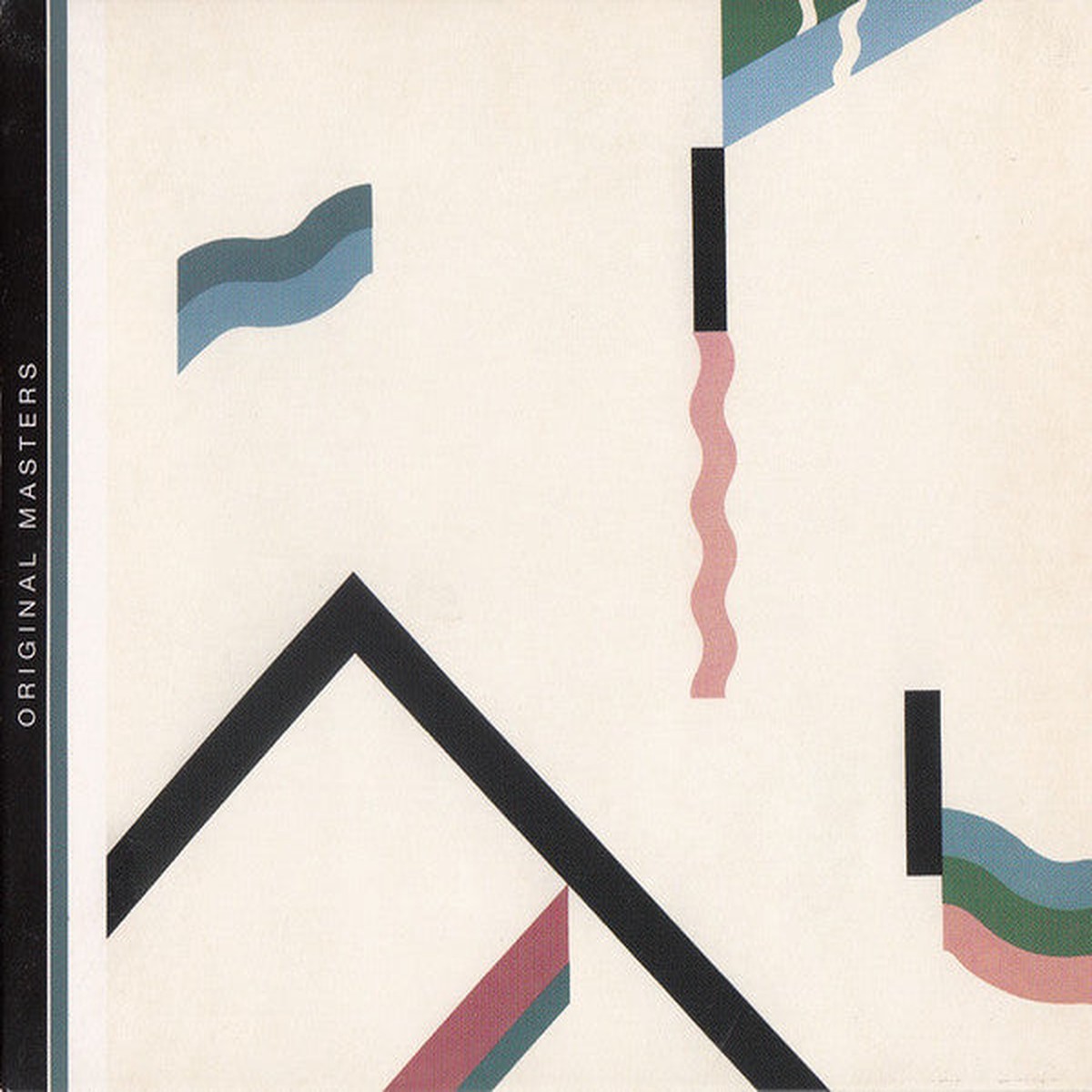 Wire - 154 (CD Album RE RM) - USED