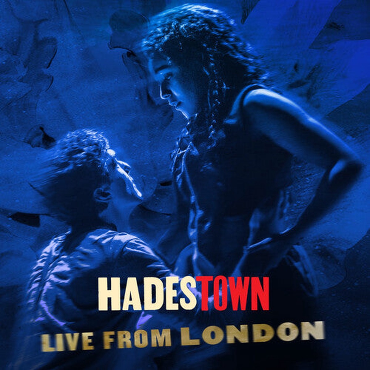 Anais Mitchell - Hadestown Live From London (Original Cast Recording)