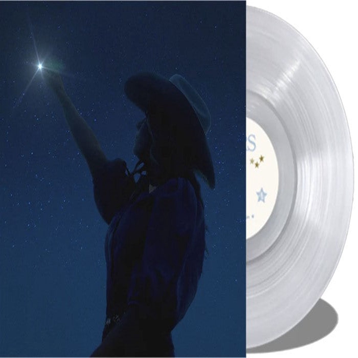 Anne Wilson - Stars Clear Vinyl