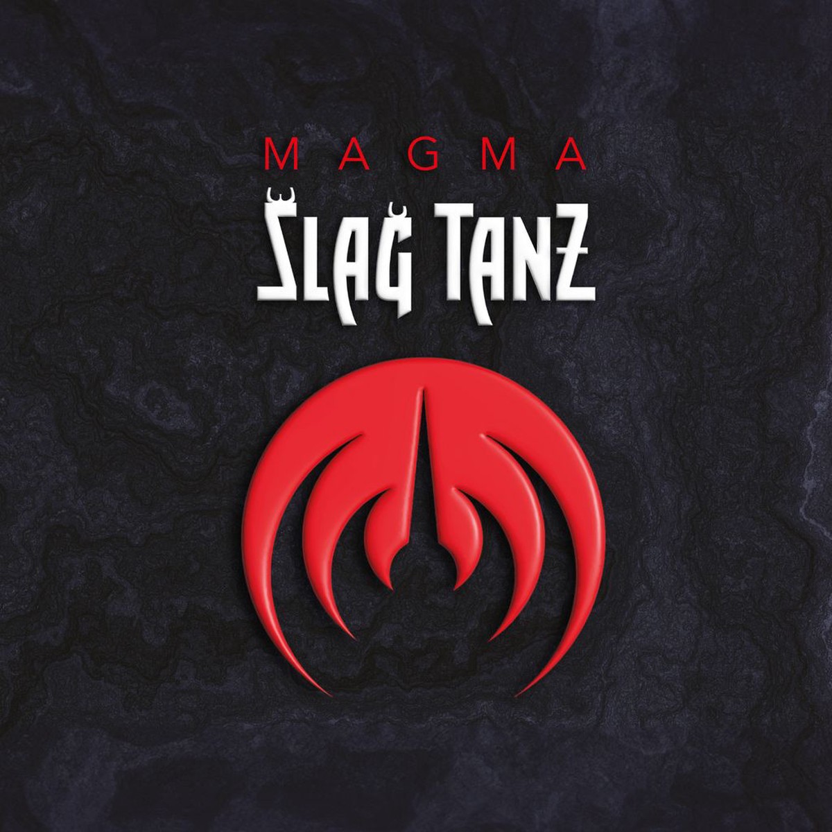 Magma - la Tan 12 EP Import
