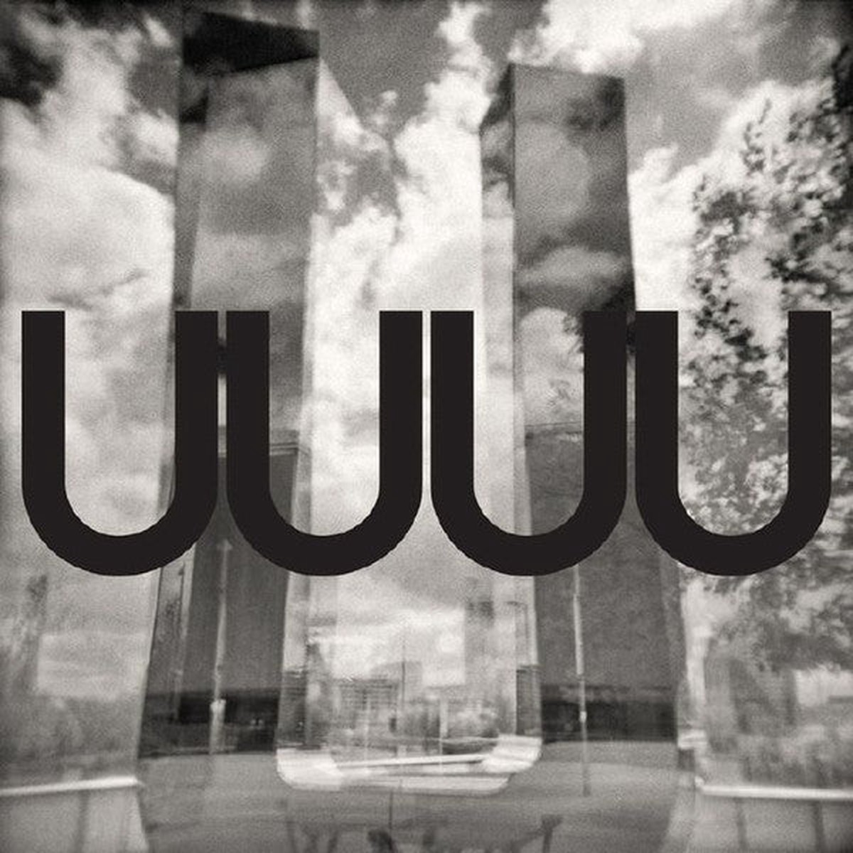 UUUU (2) - UUUU (2xLP) - NEW