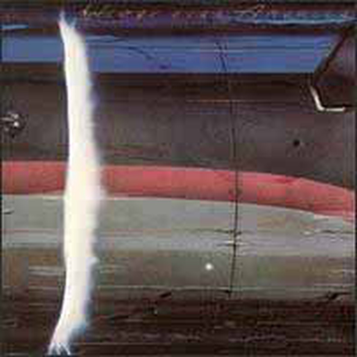Wings (2) - Wings Over America (3xLP Album) - USED