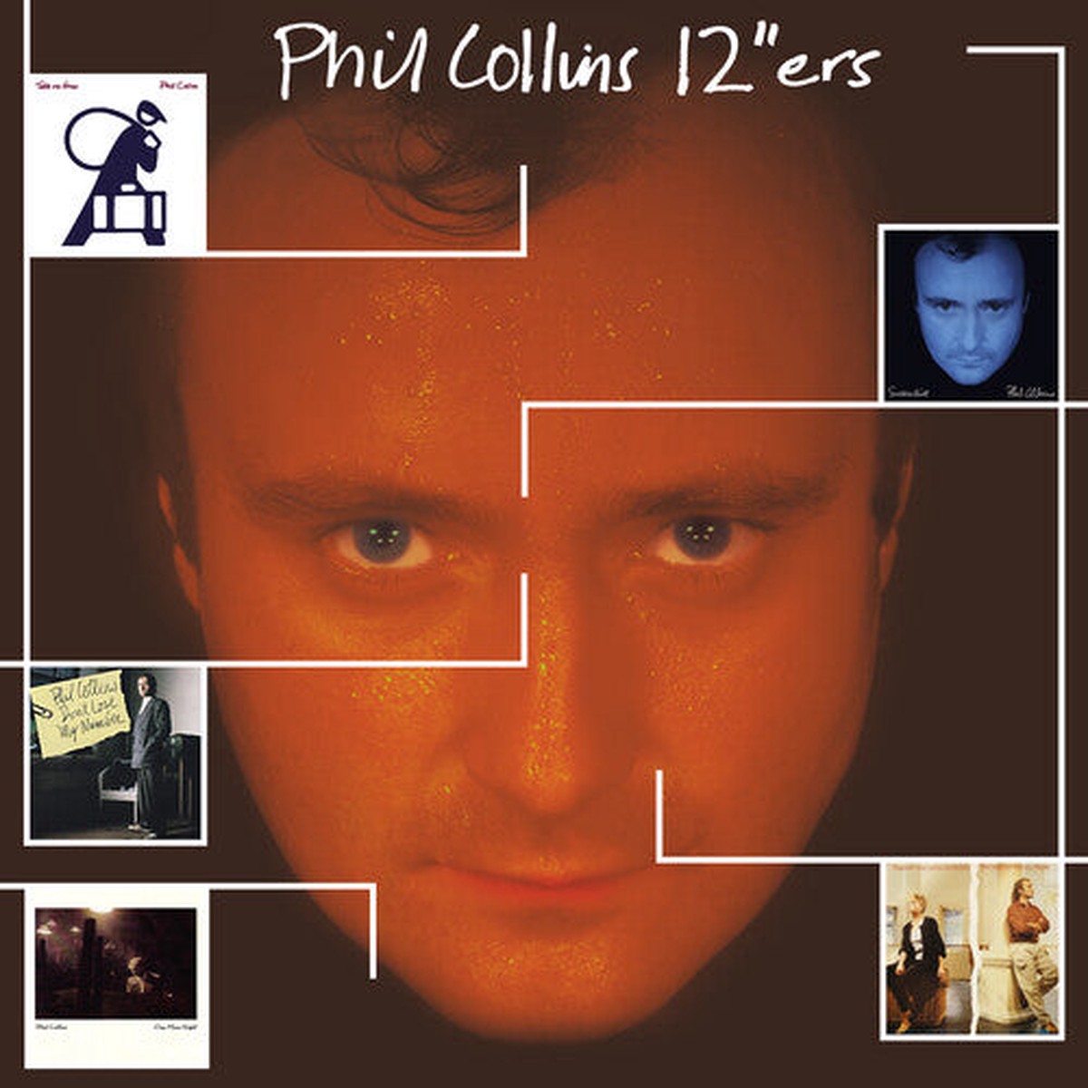 Phil Collins - 12ers